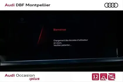 Photo 7 Audi Q3 45 TFSIe 245 ch S tronic 6 S line