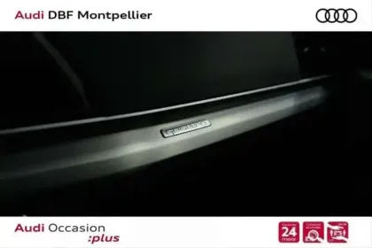 Photo 8 Audi Q5 55 TFSIe 367 S tronic 7 Quattro S line