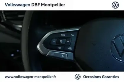 Photo 11 Volkswagen Taigo Gén. I Ph1 Evo Life Plus 5