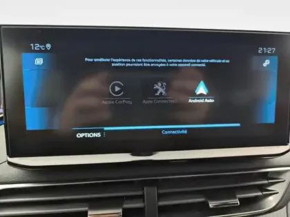 Photo 21 Peugeot 5008  PureTech 130ch S&S EAT8 Allure Pack