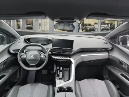 Photo 9 Peugeot 5008  PureTech 130ch S&S EAT8 Allure Pack