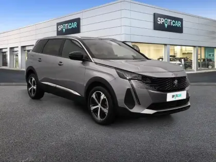 Photo 28 Peugeot 5008  PureTech 130ch S&S EAT8 Allure Pack