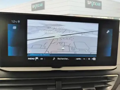 Photo 10 Peugeot 5008  PureTech 130ch S&S EAT8 Allure Pack