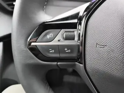 Photo 18 Peugeot 2008  PureTech 100 S&S BVM6 Allure