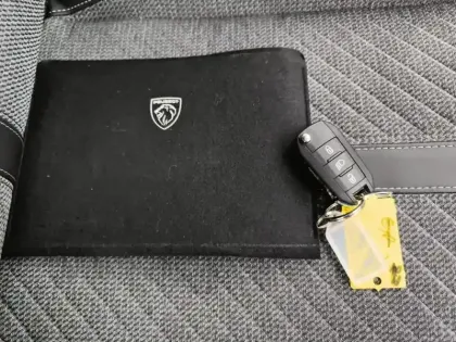 Photo 15 Peugeot 2008  PureTech 100 S&S BVM6 Allure