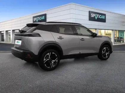 Photo 27 Peugeot 2008  PureTech 100 S&S BVM6 Allure