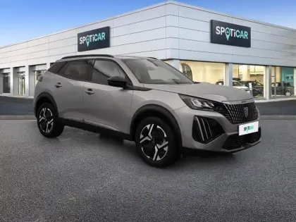 Photo 28 Peugeot 2008  PureTech 100 S&S BVM6 Allure