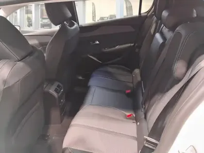 Photo 22 Peugeot 308  PHEV 180 e-EAT8 Allure