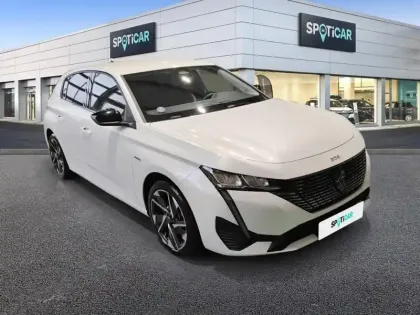 Photo 28 Peugeot 308  PHEV 180 e-EAT8 Allure