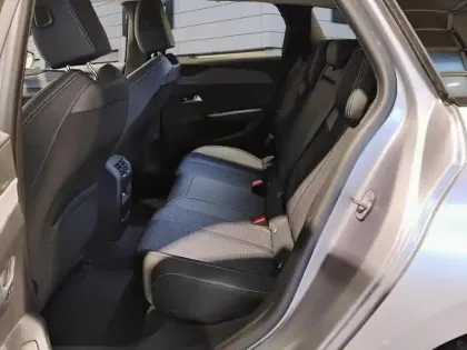 Photo 22 Peugeot 308  SW PureTech 130ch S&S BVM6 Allure