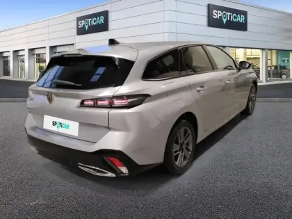 Photo 27 Peugeot 308  SW PureTech 130ch S&S BVM6 Allure