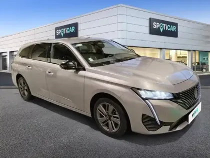 Photo 28 Peugeot 308  SW PureTech 130ch S&S BVM6 Allure