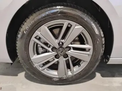 Photo 14 Peugeot 308  SW PureTech 130ch S&S BVM6 Allure