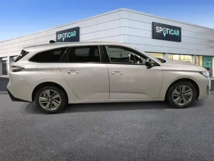 Photo 5 Peugeot 308  SW PureTech 130ch S&S BVM6 Allure