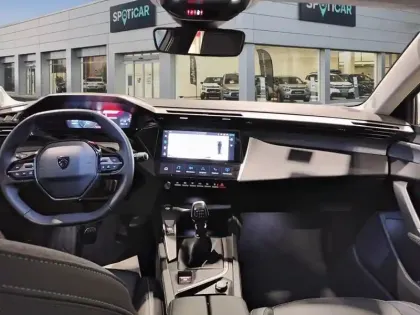 Photo 9 Peugeot 308  SW PureTech 130ch S&S BVM6 Allure