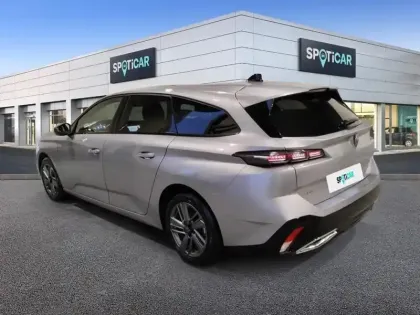 Photo 29 Peugeot 308  SW PureTech 130ch S&S BVM6 Allure