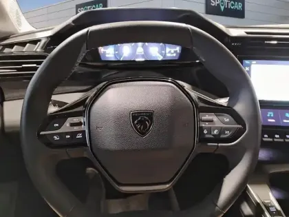 Photo 11 Peugeot 308  SW PureTech 130ch S&S BVM6 Allure