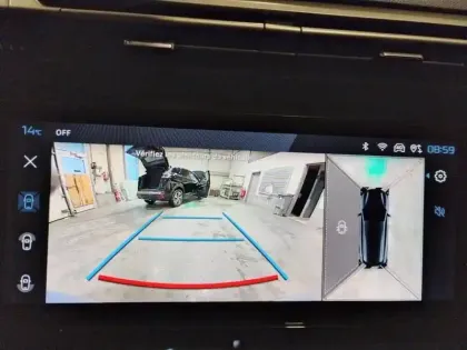 Photo 25 Peugeot 308  SW PureTech 130ch S&S BVM6 Allure