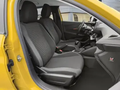 Photo 8 Peugeot 208  PureTech 75 S&S BVM5 Active Pack