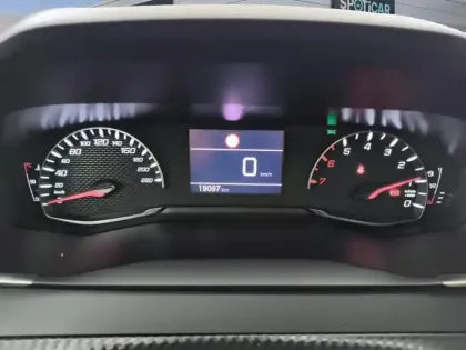 Photo 20 Peugeot 208  PureTech 75 S&S BVM5 Active Pack