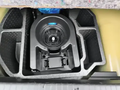 Photo 26 Peugeot 208  PureTech 75 S&S BVM5 Active Pack