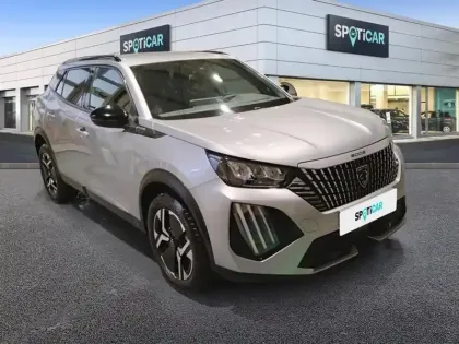 Photo 28 Peugeot 2008  PureTech 100 S&S BVM6 Allure