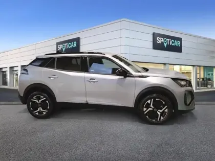 Photo 5 Peugeot 2008  PureTech 100 S&S BVM6 Allure