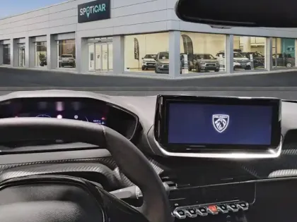 Photo 9 Peugeot 2008  PureTech 100 S&S BVM6 Allure