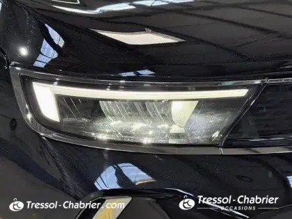 Photo 13 Opel Mokka  Electrique 136 ch & Batterie 50 kWh Elegance