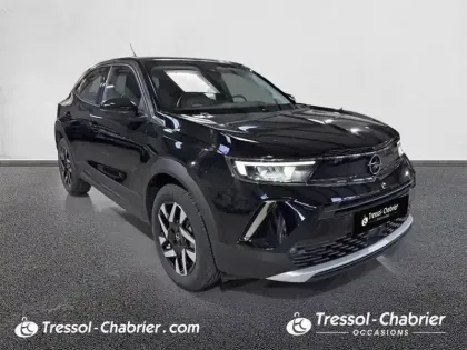 Photo 28 Opel Mokka  Electrique 136 ch & Batterie 50 kWh Elegance