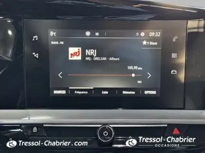 Photo 10 Opel Mokka  Electrique 136 ch & Batterie 50 kWh Elegance