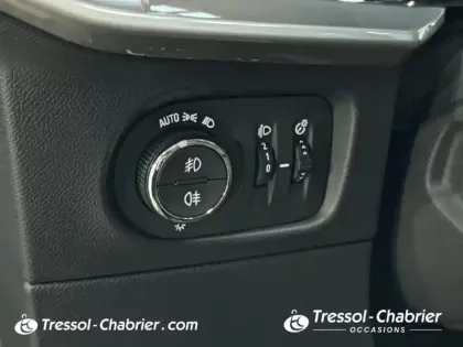 Photo 27 Opel Mokka  Electrique 136 ch & Batterie 50 kWh Elegance