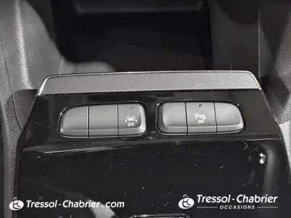 Photo 12 Opel Mokka  Electrique 136 ch & Batterie 50 kWh Elegance