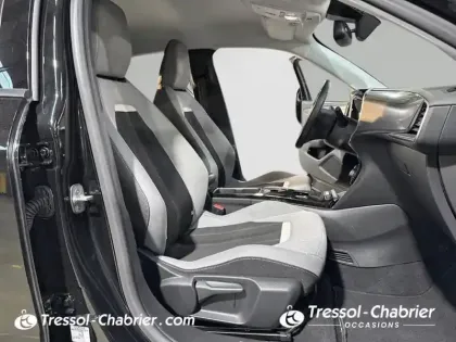 Photo 8 Opel Mokka  Electrique 136 ch & Batterie 50 kWh Elegance