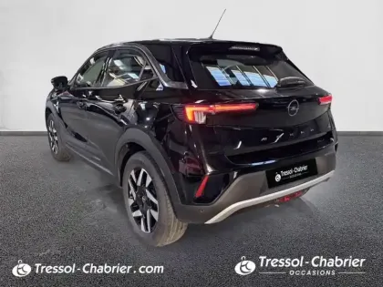 Photo 29 Opel Mokka  Electrique 136 ch & Batterie 50 kWh Elegance