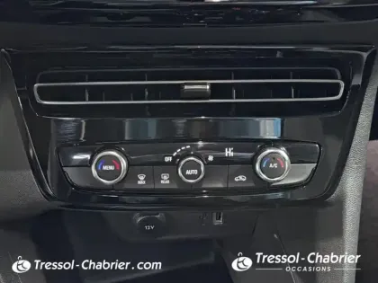 Photo 21 Opel Mokka  Electrique 136 ch & Batterie 50 kWh Elegance