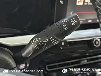 Photo 17 Opel Mokka  Electrique 136 ch & Batterie 50 kWh Elegance