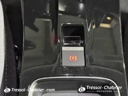 Photo 24 Opel Mokka  Electrique 136 ch & Batterie 50 kWh Elegance