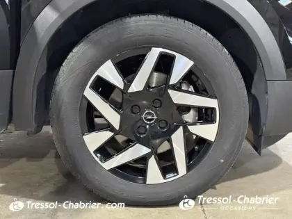 Photo 14 Opel Mokka  Electrique 136 ch & Batterie 50 kWh Elegance