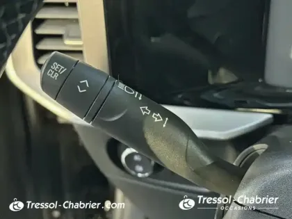 Photo 16 Opel Mokka  Electrique 136 ch & Batterie 50 kWh Elegance