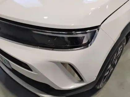 Photo 13 Opel Mokka  Electrique 136 ch & Batterie 50 kWh Elegance