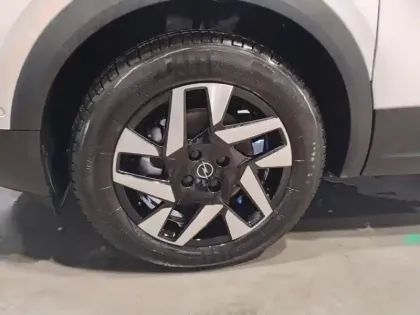 Photo 14 Opel Mokka  Electrique 136 ch & Batterie 50 kWh Elegance