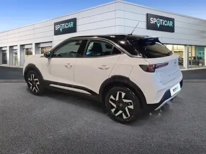 Photo 29 Opel Mokka  Electrique 136 ch & Batterie 50 kWh Elegance