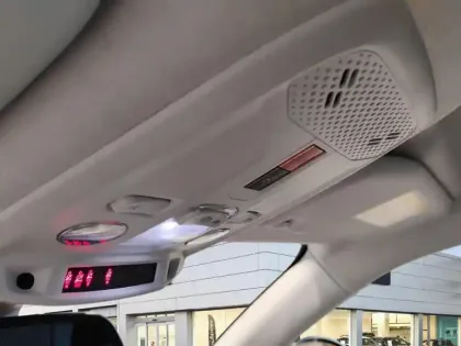 Photo 24 Opel Mokka  Electrique 136 ch & Batterie 50 kWh Elegance