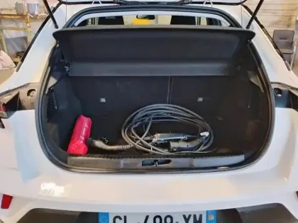 Photo 7 Opel Mokka  Electrique 136 ch & Batterie 50 kWh Elegance