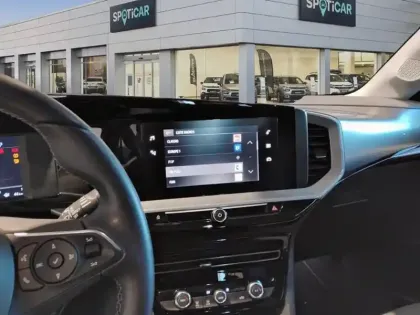 Photo 10 Opel Mokka  Electrique 136 ch & Batterie 50 kWh Elegance