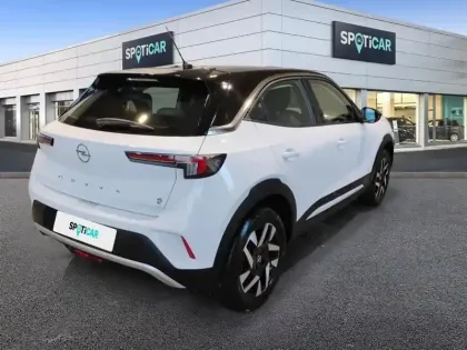 Photo 27 Opel Mokka  Electrique 136 ch & Batterie 50 kWh Elegance