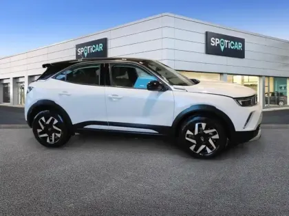 Photo 5 Opel Mokka  Electrique 136 ch & Batterie 50 kWh Elegance