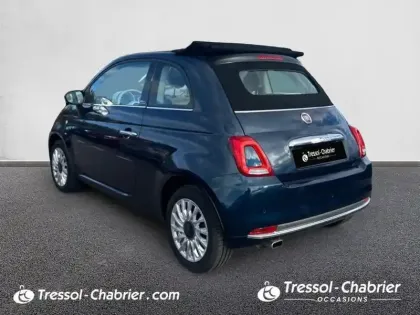 Photo 29 Fiat 500  1.2 69 ch Lounge