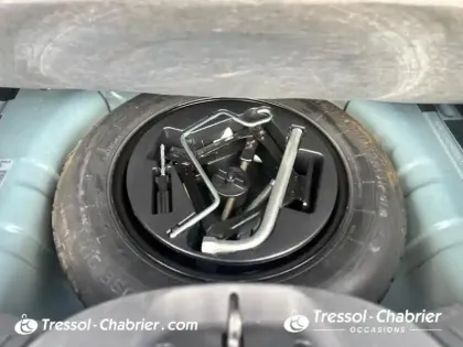 Photo 26 Fiat 500  1.2 69 ch Lounge